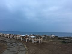-Cafe Aewol Monsant