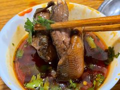 -渝味黄姐火锅(黄泥村店)