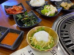 -杀猪天·韩国烤肉(总店)