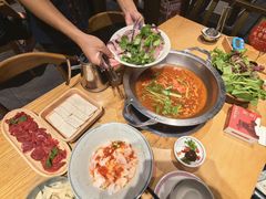 -老凯俚酸汤鱼(多彩城店)