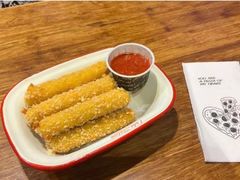 -Tubestation站点比萨(五道营店)