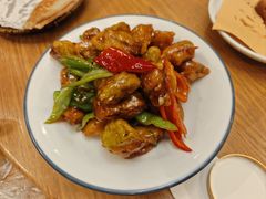 -山南熏肉大饼(辽菜旗舰店)