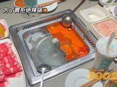 -海底捞火锅(铁西万达店)