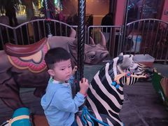 -三亚海昌梦幻海洋不夜城