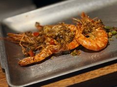 -大神太神·铁板烧(七宝领展广场店)
