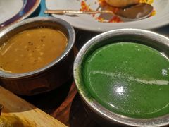 -甘尼仕印度餐厅爵士酒吧(阳春巷店)