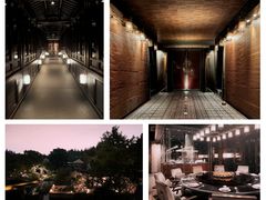 -杭州西子湖四季酒店·金沙厅