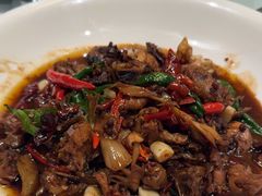 -杨氏青龙虾·羊肉季(金盛路总店)