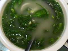 -瑞丰园庭院餐厅·白族传统家常菜