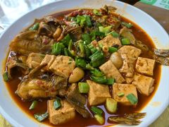 -高淳老街土菜馆(迎薰门店)