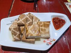 -酒肉门孔府菜(曲阜游客中心店)