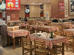 -孟记粥铺·家常菜·烧烤·粥(亚运村店)