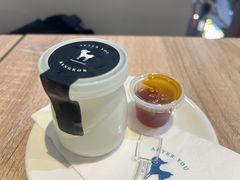 -After You Dessert Cafe(The Mall Bangkapi)