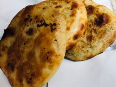 精肉切焰火烧-张吉祥花椒肉火烧(老潍县美食城店)