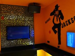 -糖潮量贩KTV(高新万达广场店)