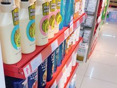 -世纪联华超市(三墩店)