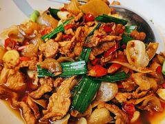 -漫圆·品质家宴(榔梨店)