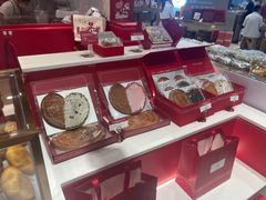 -LE JARDIN de Joel Robuchon(新世界大丸百货店)