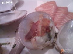 海鲜-上海丽笙精选海仑宾馆·莫赛克餐厅