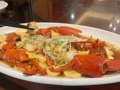 -同君福大酒楼(紫新路店)