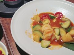 -薇酌饮·陕西菜(南门外店)