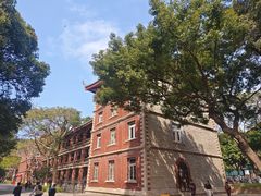 -厦门大学(思明校区)