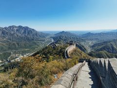 -居庸关长城