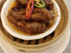 -汤臣·空中餐厅·严选粤菜(石湾世博广场店)
