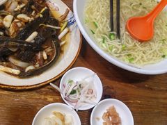 -孙家面馆(淮海第一城店)