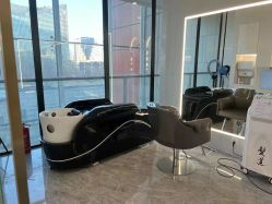 -ON STAR SALON