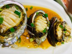 -高佳庄·海鲜酒楼(东港店)