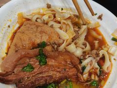 -老柴削面(向阳里店)