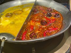 -湊湊火锅·茶憩(打浦桥日月光店)