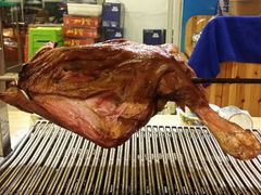 android_upload_pic-欢乐牧人蒙古炭烤羊腿(四平路店)