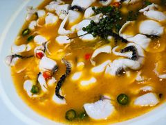 -青花椒花椒鱼(合生汇店)