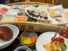 -芸南道·过桥米线(昆明老街旗舰店)