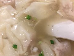 -韩萍老南京馄饨(河西万达店)
