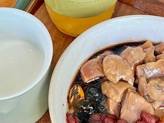 -绿小院(荔湾店)