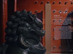 -中国闽台缘博物馆