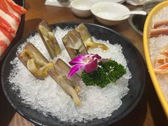 -东海怡品海鲜豆捞(星街坊店)