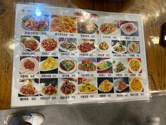 -晋B2008刀削面(小南庄店)