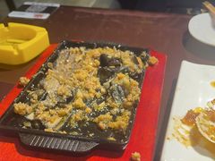 -三个大叔烤羊肉串·炭炉砂锅菜(西三旗店)