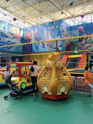 -爱丽丝奇幻乐园