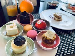-Social 秀西餐厅-长沙瑞吉酒店(运达店)