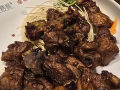 -红樱桃·欢乐餐厅(太原里店)