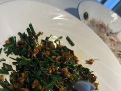 -院里寻菜·精致庭院菜(观沙岭店)