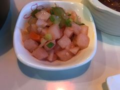 -嘉和一品粥(方庄店)