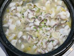 -周渝食惦酸菜鱼(青浦店)