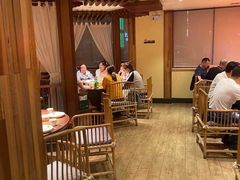 -小天厨民间菜馆(深圳街店)
