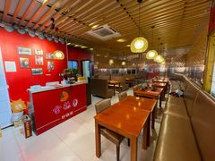 -金穗园·砂锅粥.醉鸡煲火锅(长寿路店)